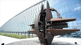NATO: Ankara ile tam dayanışma içindeyiz
