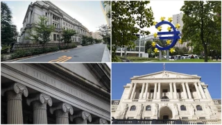 Orta Doğu'da artan gerilim "şahin" beklentileri artırıyor