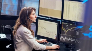 Orta Doğu'da tırmanan gerilim küresel piyasaları sarstı