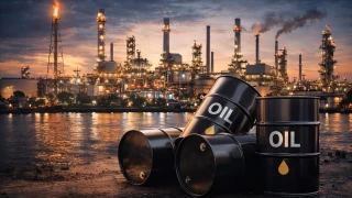 Petrol stoku piyasaya sürülüyor