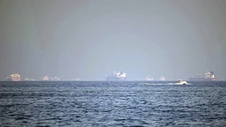 Sigorta şirketleri savaş riski sigortalarını iptal ediyor