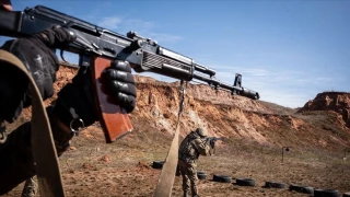 SIPRI: Avrupa'nın silah ithalatı son yüzde 210 arttı