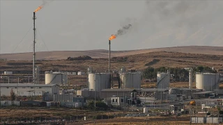 S&P Global Ratings, Irak'ın kredi notunu negatif izlemeye aldı