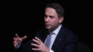 Şu an için ülkemizde enerji arzıyla ilgili sıkıntımız yok