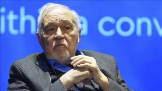 Tarihçi ve yazar Prof. Dr. İlber Ortaylı hayatını kaybetti