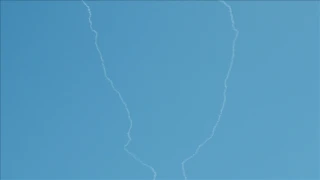 Türk hava sahasına yönelen balistik mühimmatla ilgili dünyadan tepkiler yükseldi