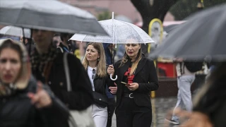 Türkiye nüfusunun yüzde 49,98'ini kadınlar oluşturuyor