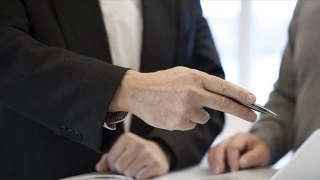 Türkiye'deki yabancı kontrollü girişim sayısı 11 bin 86 oldu