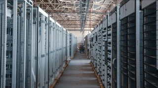 Veri merkezlerinin hedefleri haline geldiğini gösterdi