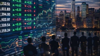 10 milyarderden 7'sinin serveti eridi