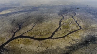 33 ülke "aşırı yüksek su stresi" riskiyle karşı karşıya