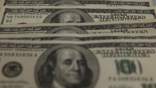 ABD bütçesi martta 164 milyar dolar açık verdi