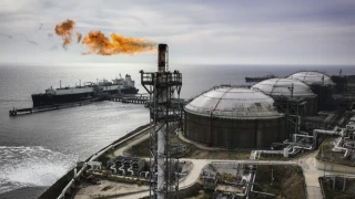 ABD-İran ateşkesi enerji piyasalarında sert düşüşe yol açtı