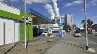 AB'de akaryakıt fiyatları yükselmeye devam ediyor