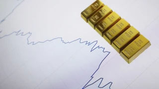 Altın ve mevduat faizi, pozitif ayrıştı