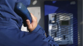 Ankesörlü ve sabit telefon sayısı azaldı