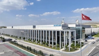 ASELSAN dünyanın önde gelen savunma şirketlerini geride bıraktı