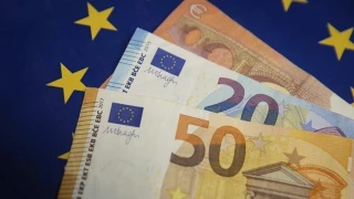 Avro Bölgesi'nde enflasyon yükseldi