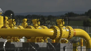 Avrupa gaz fiyatları ateşkes sonrası sert düşüş gösterdi