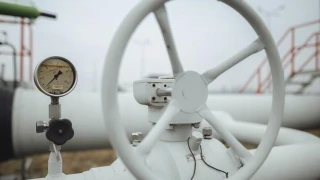 Avrupa'da gaz fiyatları yükseldi