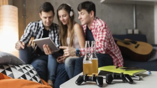 Dijital Bağımlılık Beynin Ödül Sistemini Hedef Alıyor