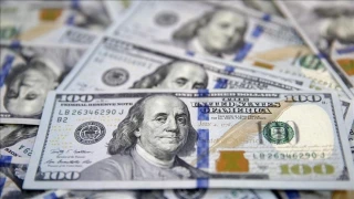 Dolar endeksinden güçlü performans