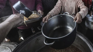 Dünyada gıda güvensizliği ve yetersiz beslenme alarm verici düzeyde