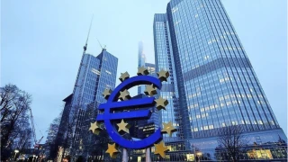 ECB'den faiz artış beklentisi güçlendi