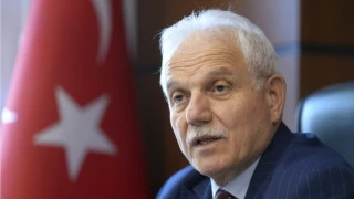 Elmas, dijital platformları uyardı