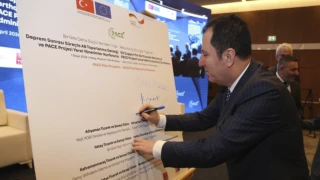 “En Zor Zamanda Ortaya Çıkan Liderlik”