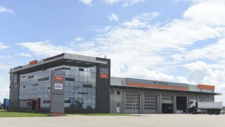 Ford Otomotiv'e 31,4 milyar liralık proje bazlı devlet desteği