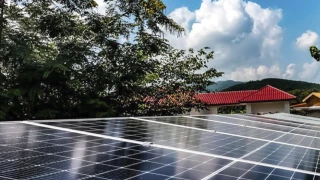 Gayrimenkul sektöründe yeşil dönüşüm hızlanıyor