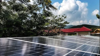 Gayrimenkul sektöründe yeşil dönüşümü hızlandırıyor