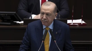 Hiçbir güç Türkiye'ye ve Türkiye Cumhurbaşkanı'na parmak sallayamaz