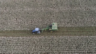 Hürmüz Boğazı'ndaki aksamalar çiftçileri zora sokuyor