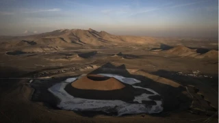 İklim krizi yenilenebilir enerji üretiminde dengeleri değiştiriyor