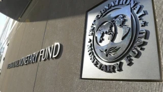 IMF'den gelişmekte olan ekonomilere "banka dışı finansman" uyarısı