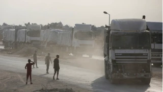 İsrail, Gazze’de "ablukayı kullanarak" krizi derinleştiriyor