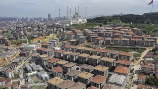 İstanbul'un dönüşümü için yeni destek paketi