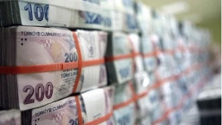 KKM bakiyesindeki düşüş devam ediyor