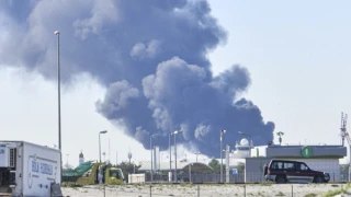 Körfez'deki enerji tesislerinden 34'ünün ciddi hasarlı olduğunu açıkladı