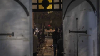 Kudüs'teki Hristiyan nüfusu her geçen yıl azalıyor