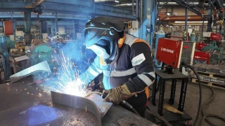 Milli Savunma Bakanlığına 41 akaryakıt ve ikmal vagonu üretilecek