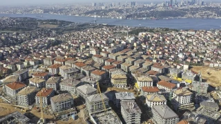 Sektör temsilcileri "kentsel dönüşümü hızlandıracağını" açıkladı