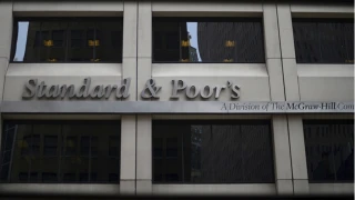 S&P Türkiye'nin kredi notunu teyit etti
