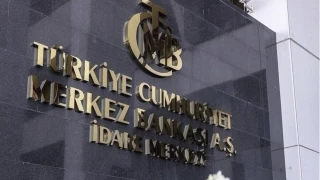 TCMB'nin 94. hesap dönemi bilançosu yayımlandı