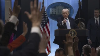 Trump "anlaşma sağlanmazsa İran'ın altyapısını çökerteceği" tehdidini yineledi