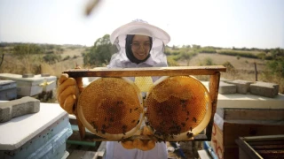 Türk balı yılın ilk çeyreğinde 31 ülkede alıcı buldu