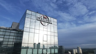 Türk Eximbank 100 milyon avro finansman sağladı