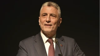 Türk tır şoförlerinin transit vize konusu çözüldü